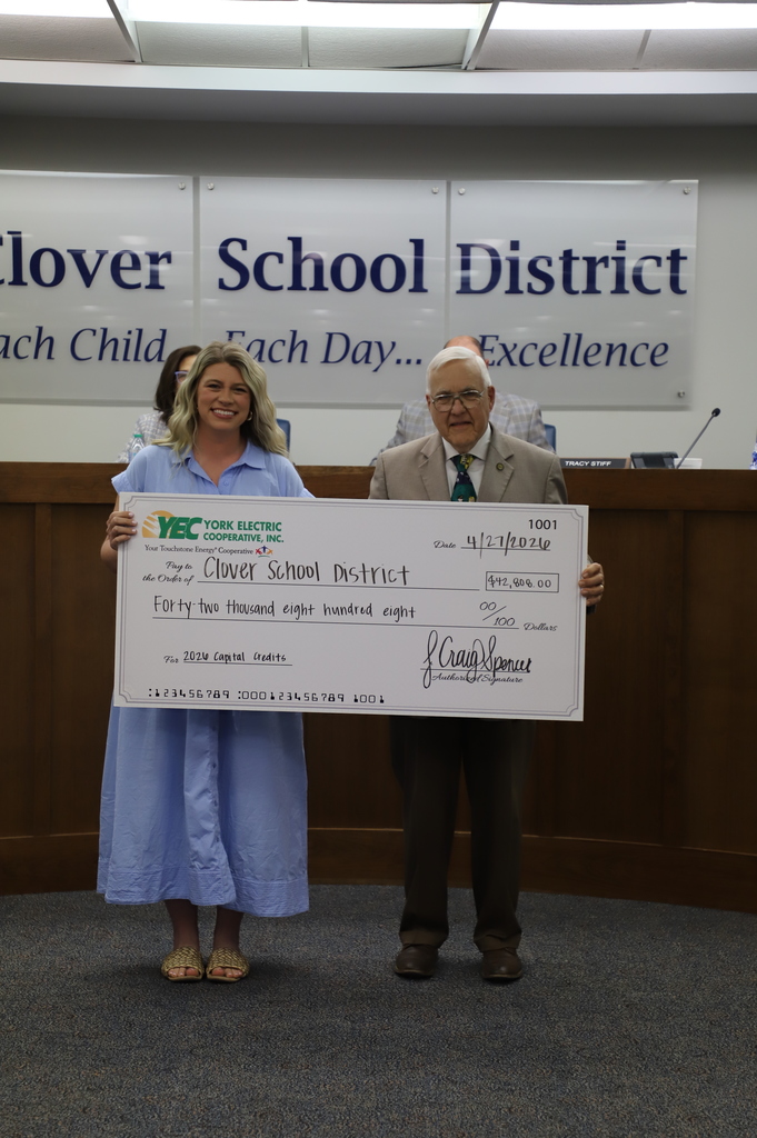 Check Presentation
