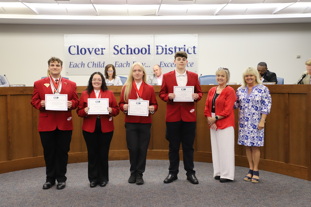 FCCLA