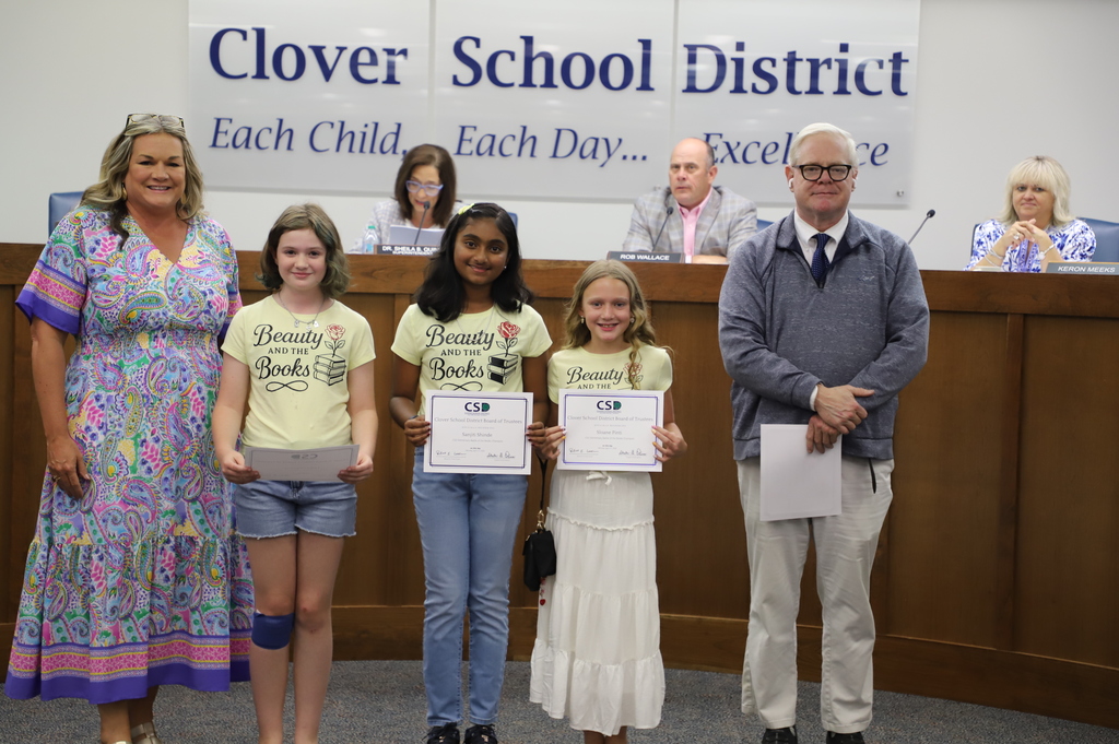 Battle of the Books