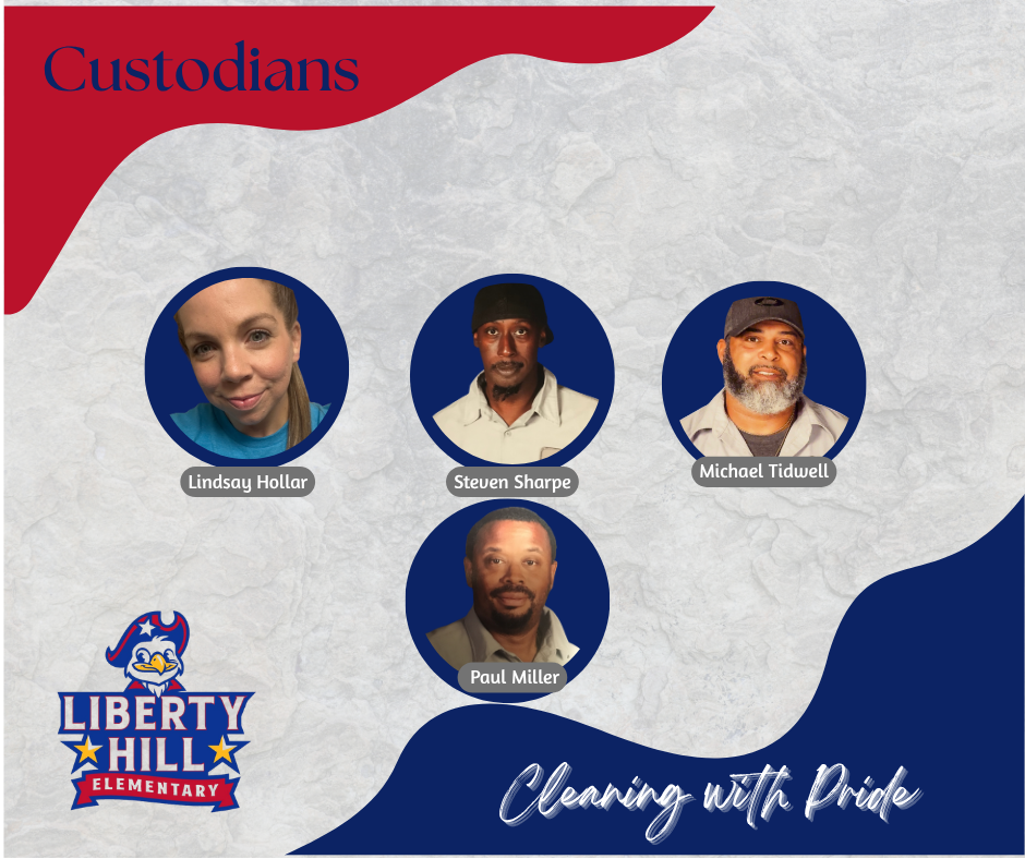 Custodians