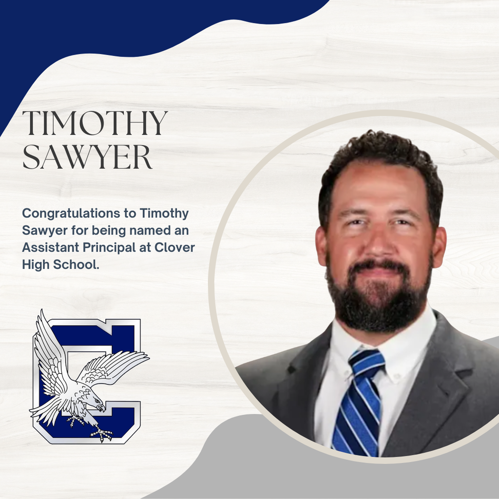 Timothy Sawyer
