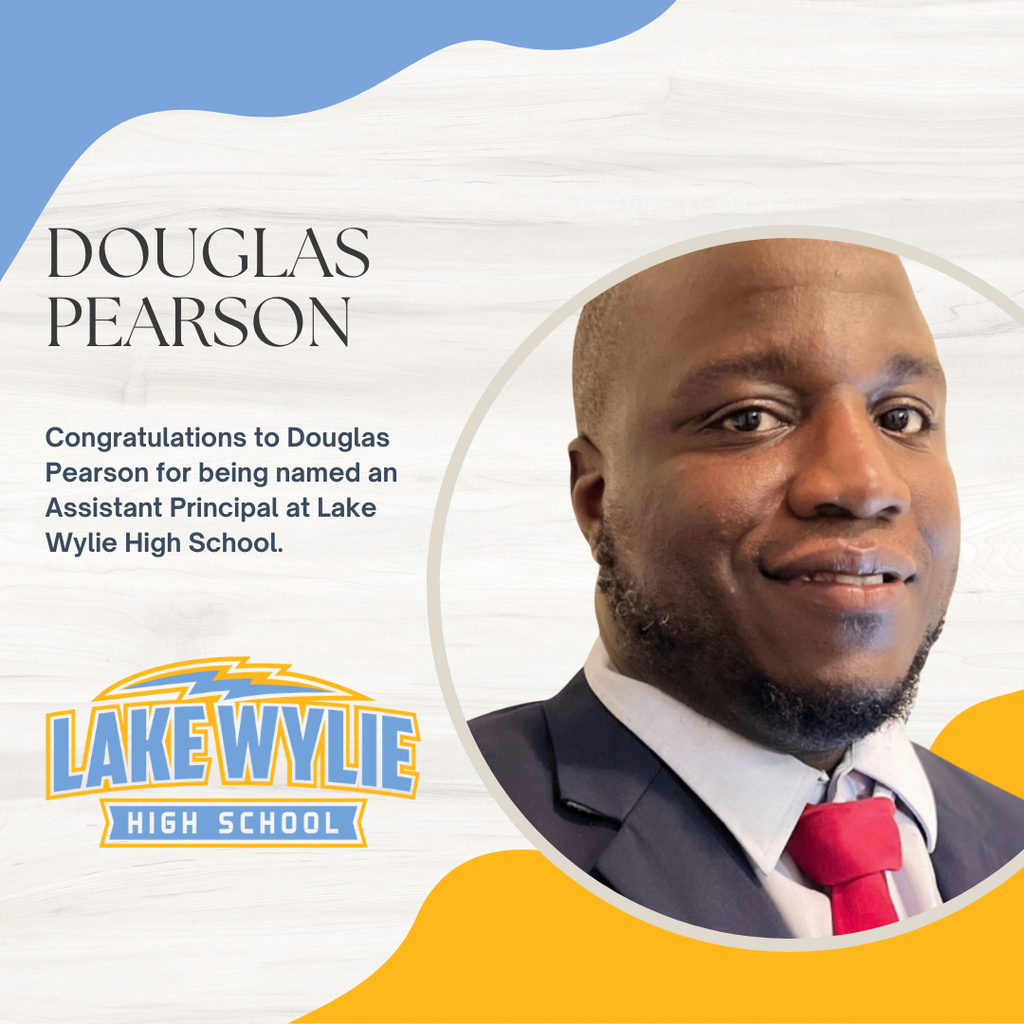 Douglas Pearson
