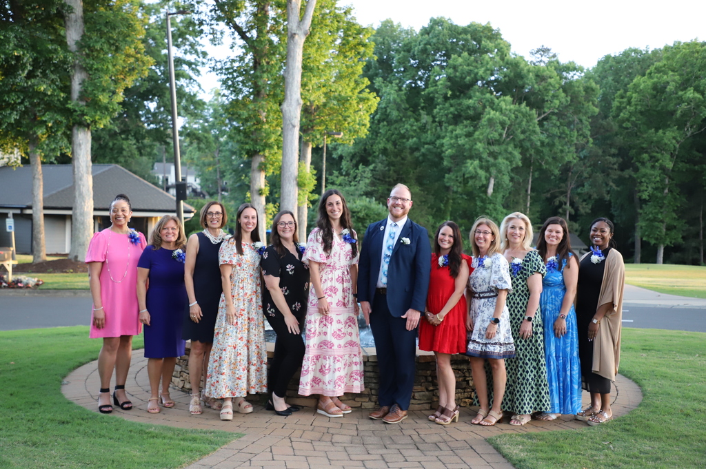 Teachers of the Year