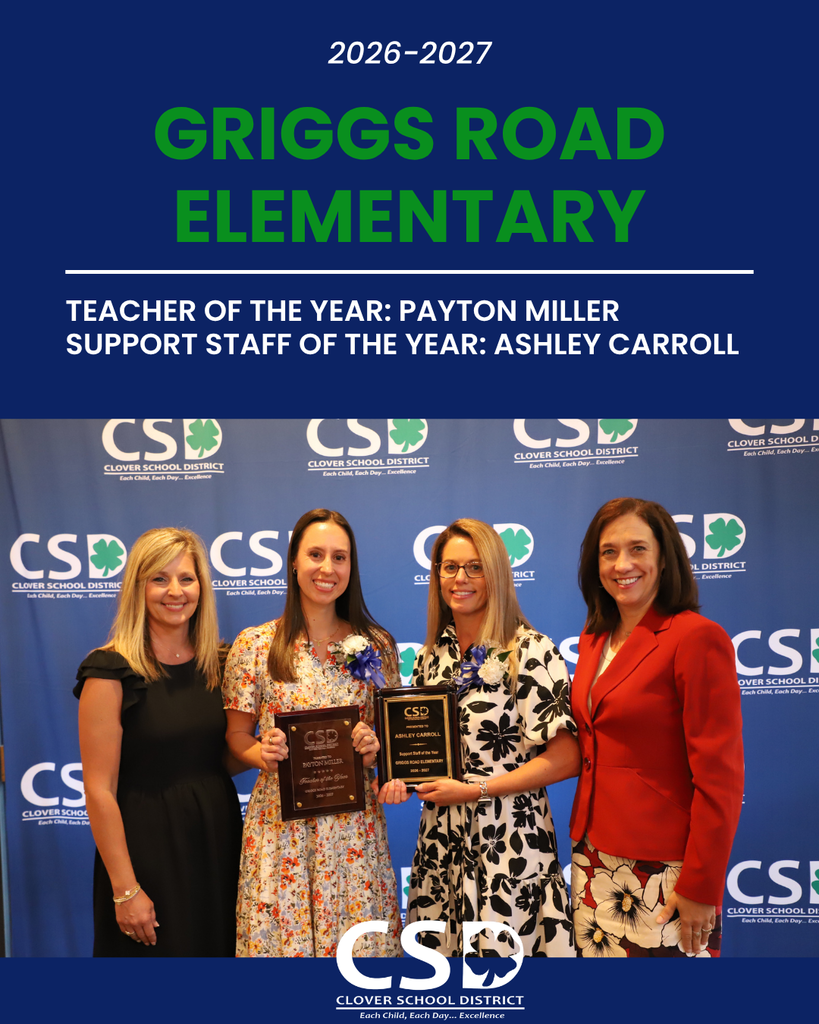 Griggs Road Graphic