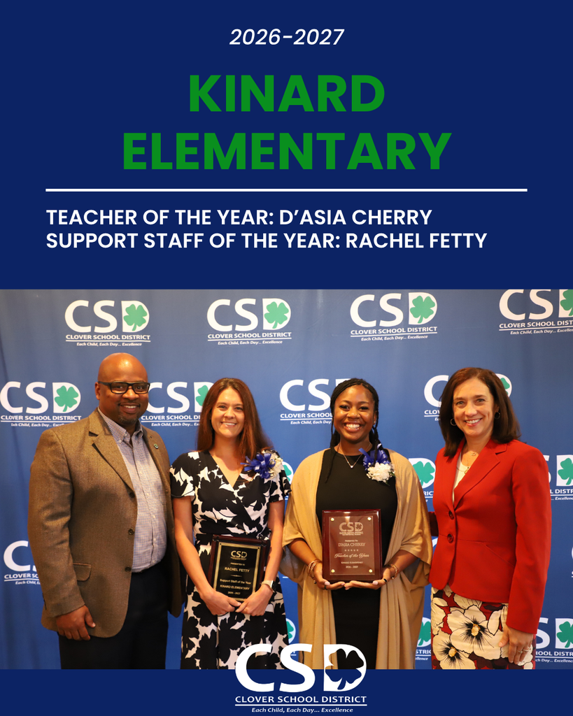Kinard Graphic
