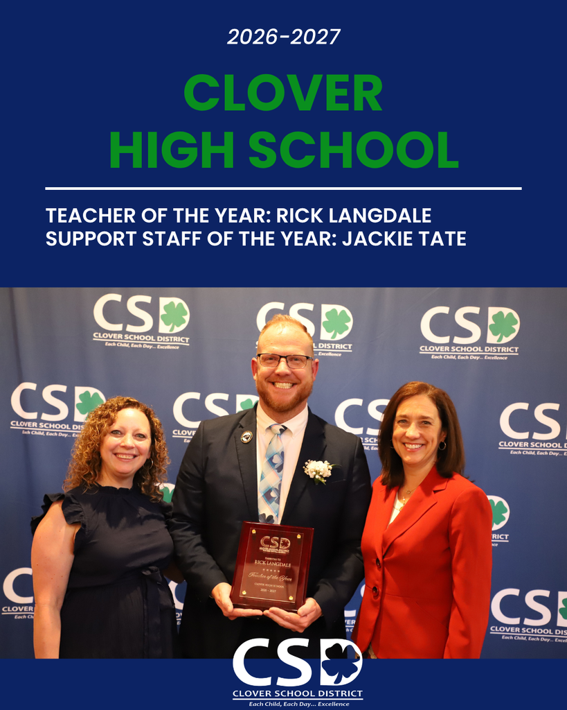 CHS Graphic
