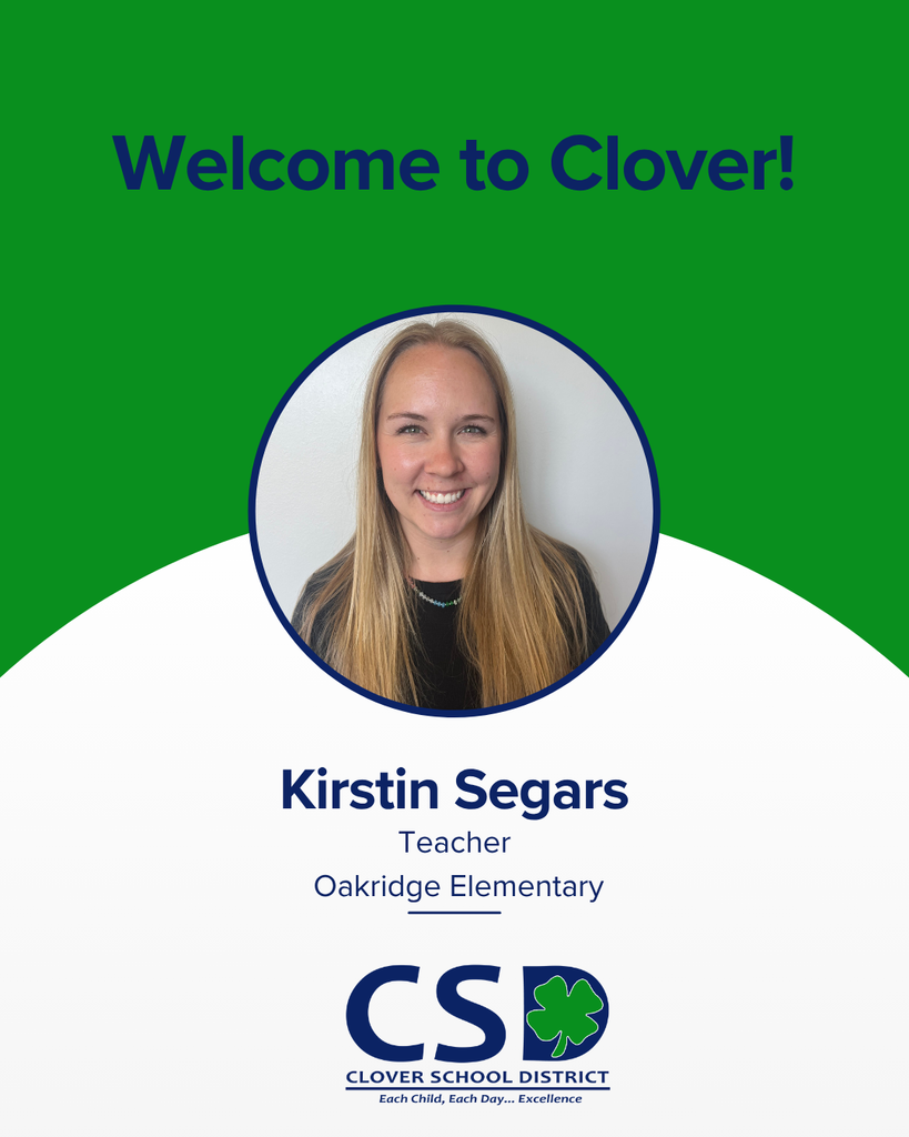 Kirstin Segars