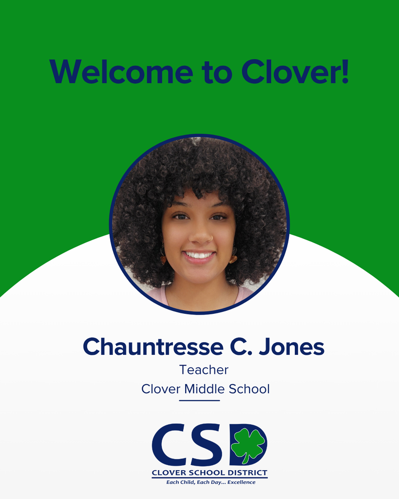 Chauntresse Jones