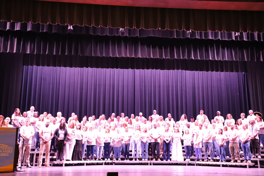 LWHS Staff