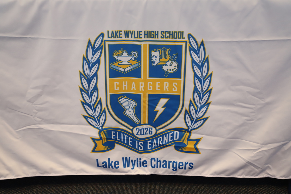School Crest