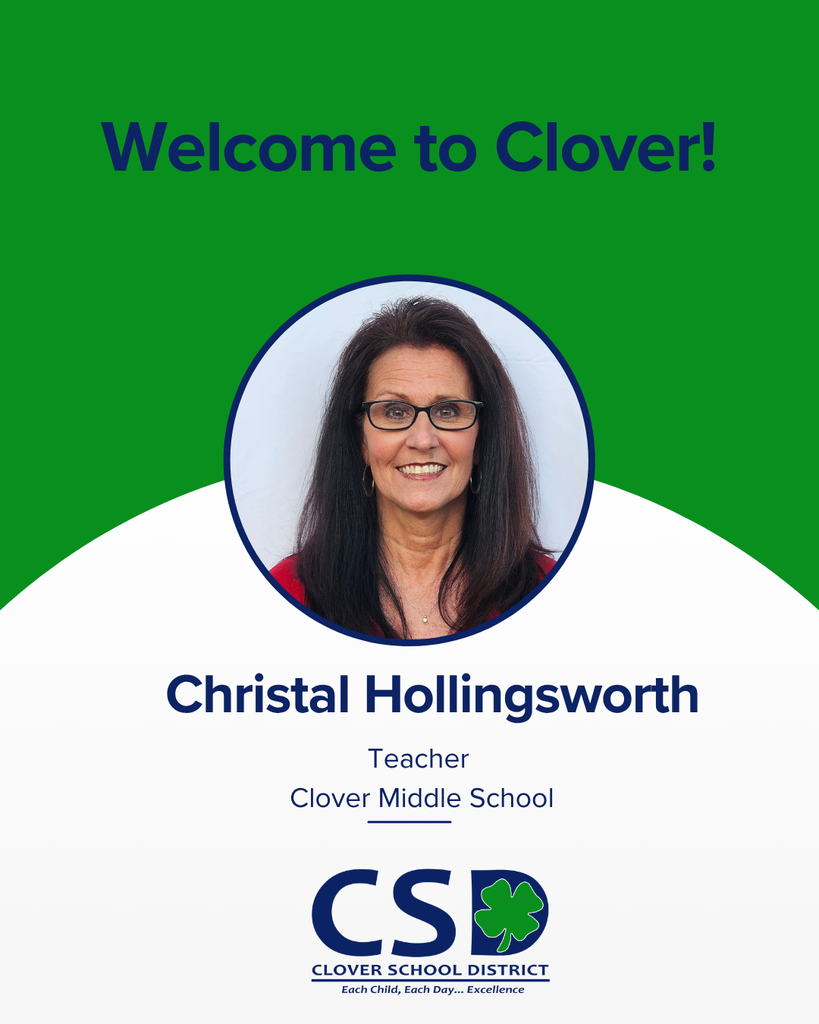 Christal Hollingsworth