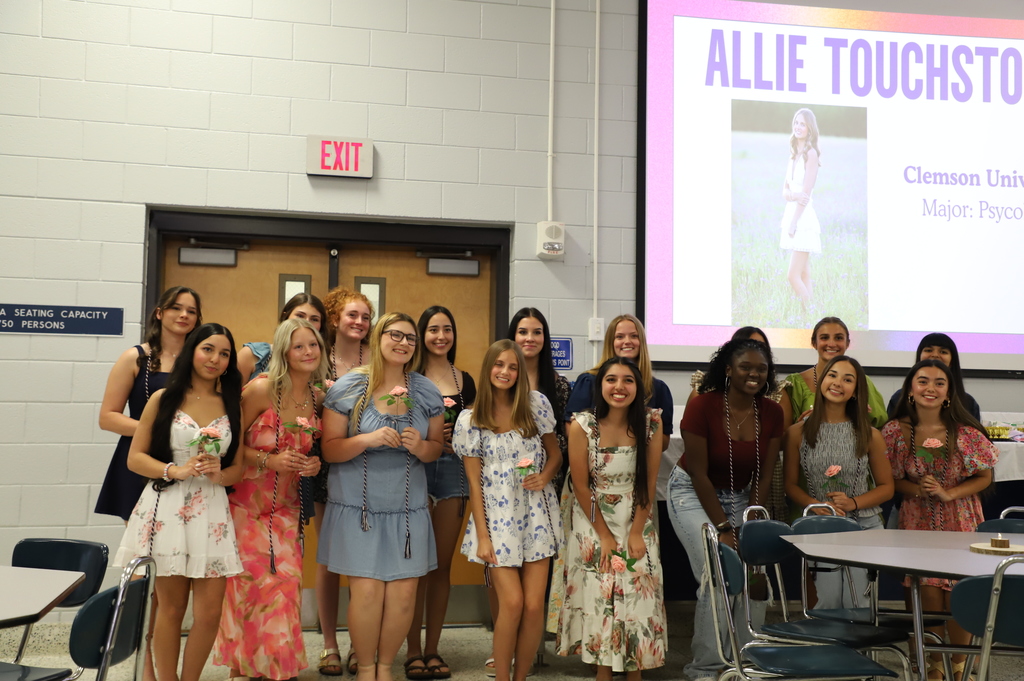 Seniors