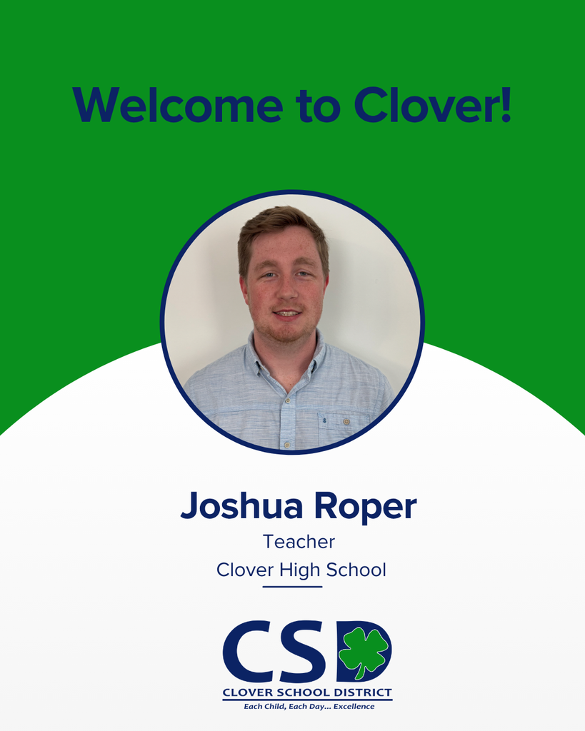 Joshua Roper