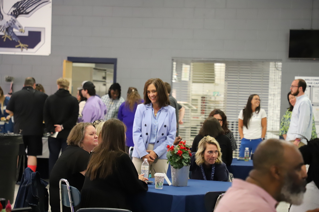 Speaking with Staff