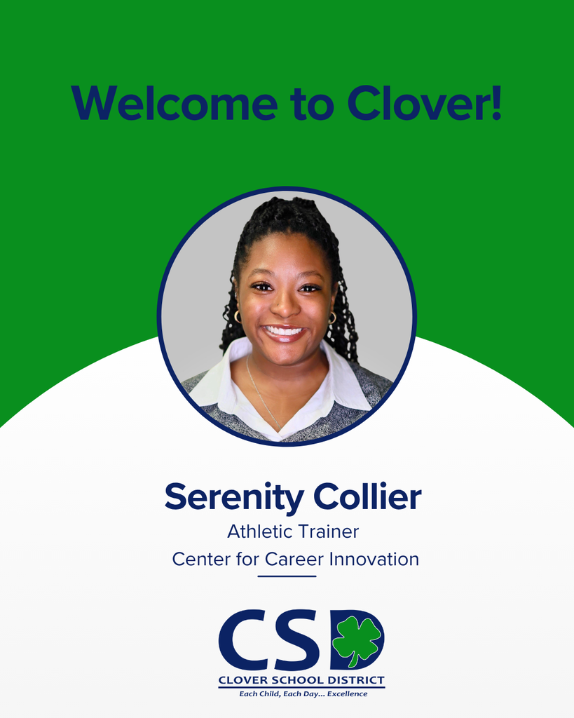 Serenity Collier