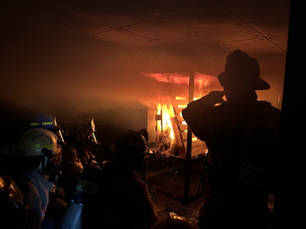 fire