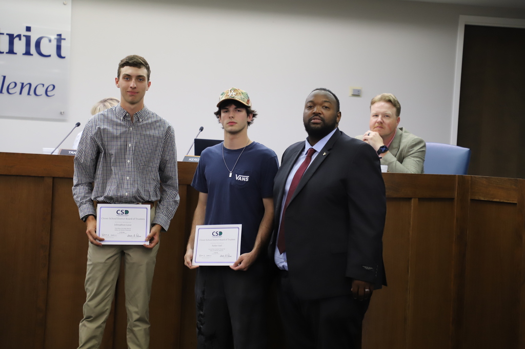Utility Line Workers Showcase Winners