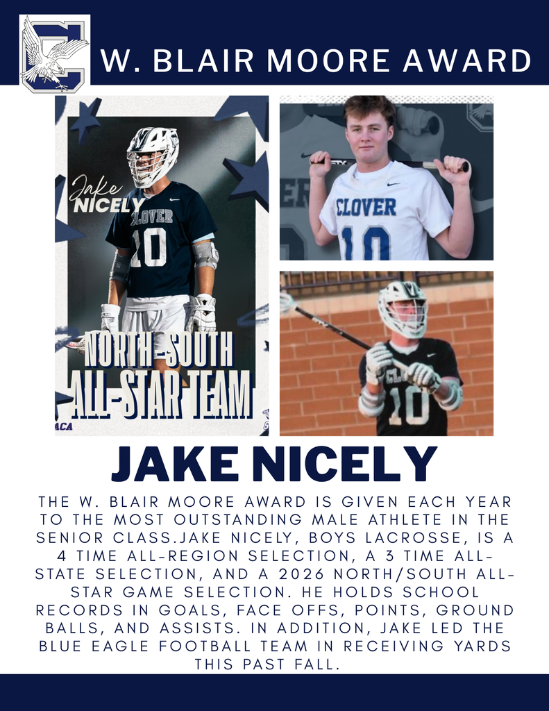 Jake Nicely