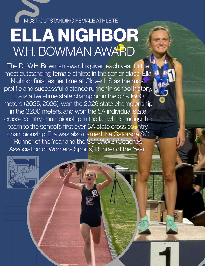 Ella Nighbor