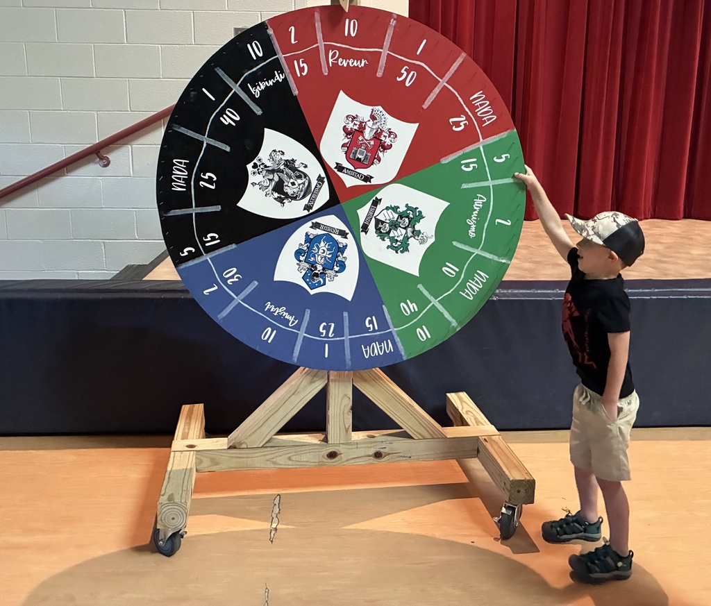 Wheel
