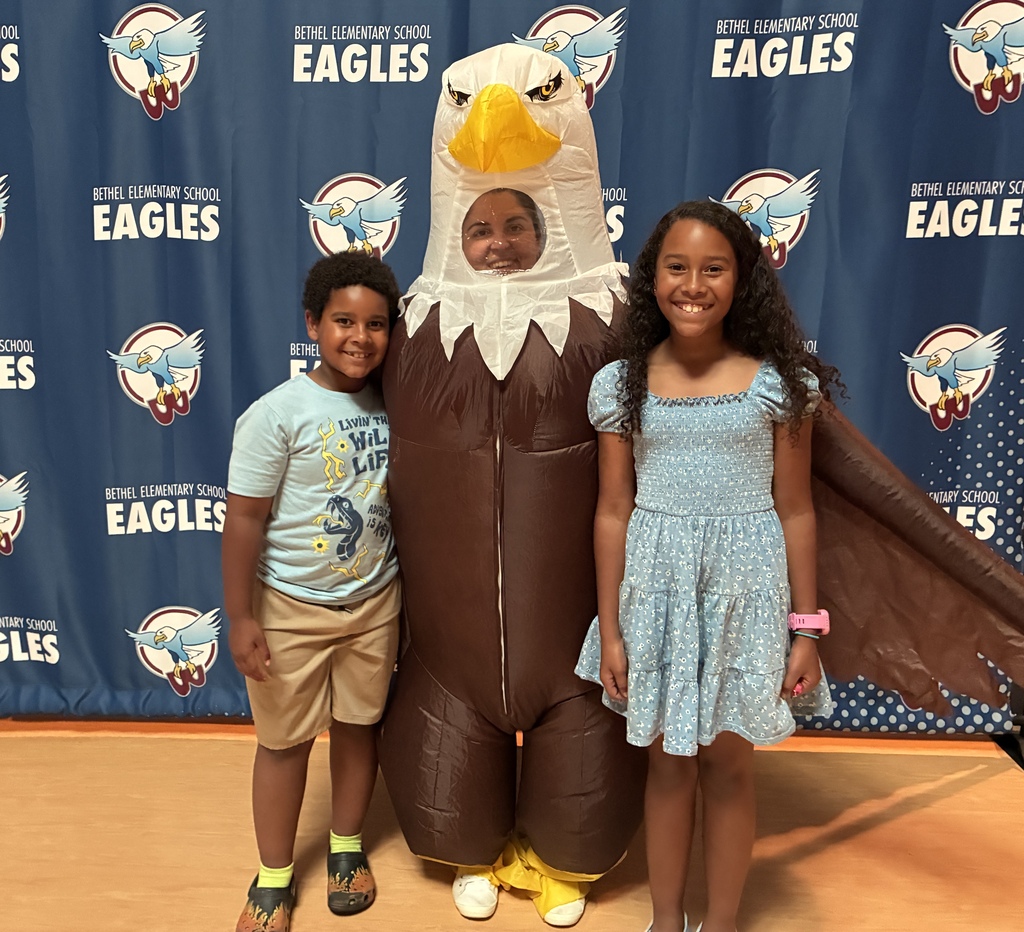 Eagle
