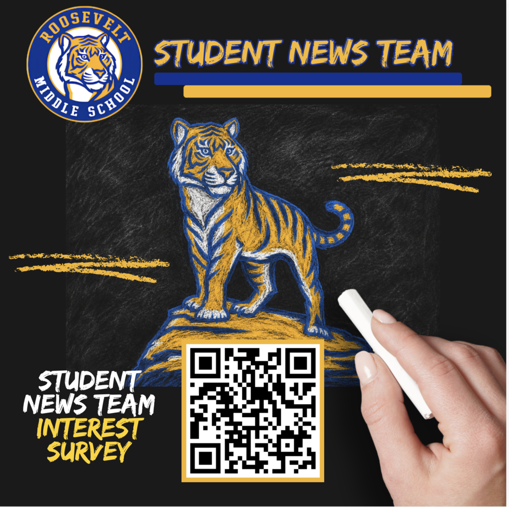 News Team Interest Survey