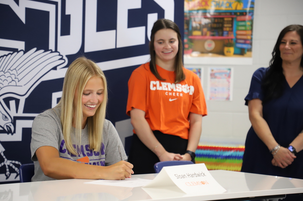 Signing
