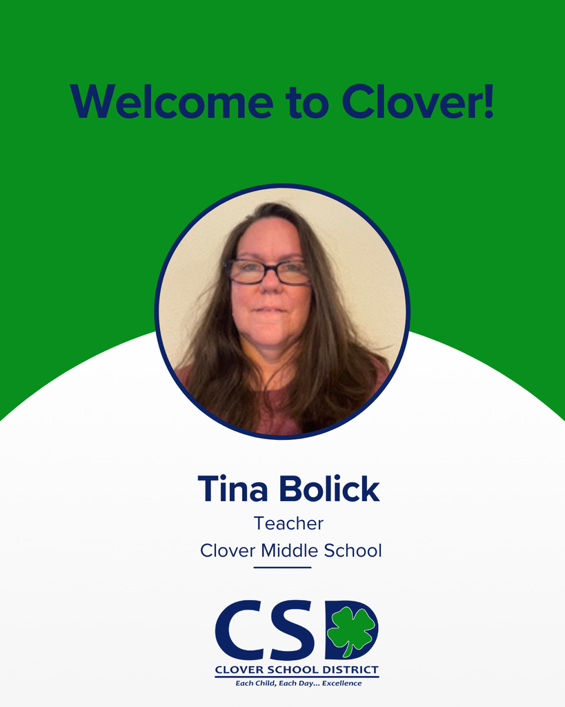 Tina Bolick