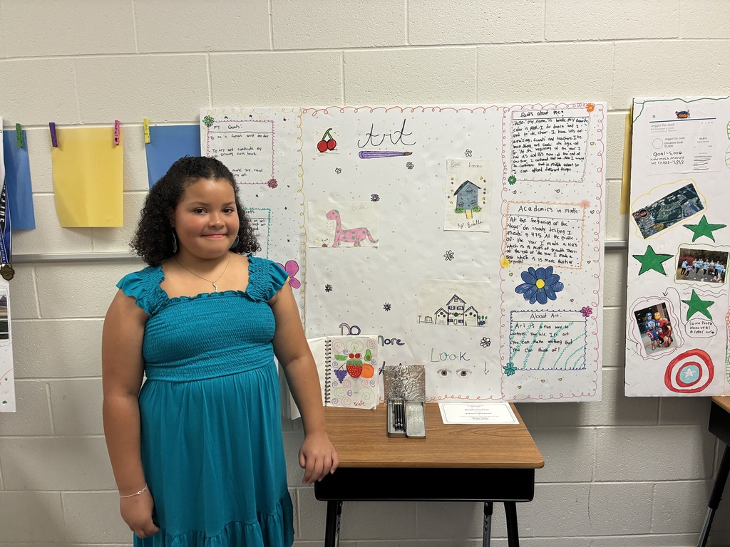 5th grade showcase