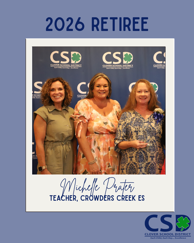 Michelle Prater