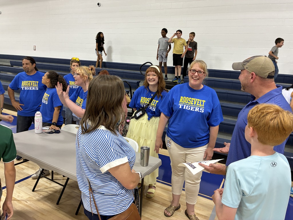 RMS teachers
