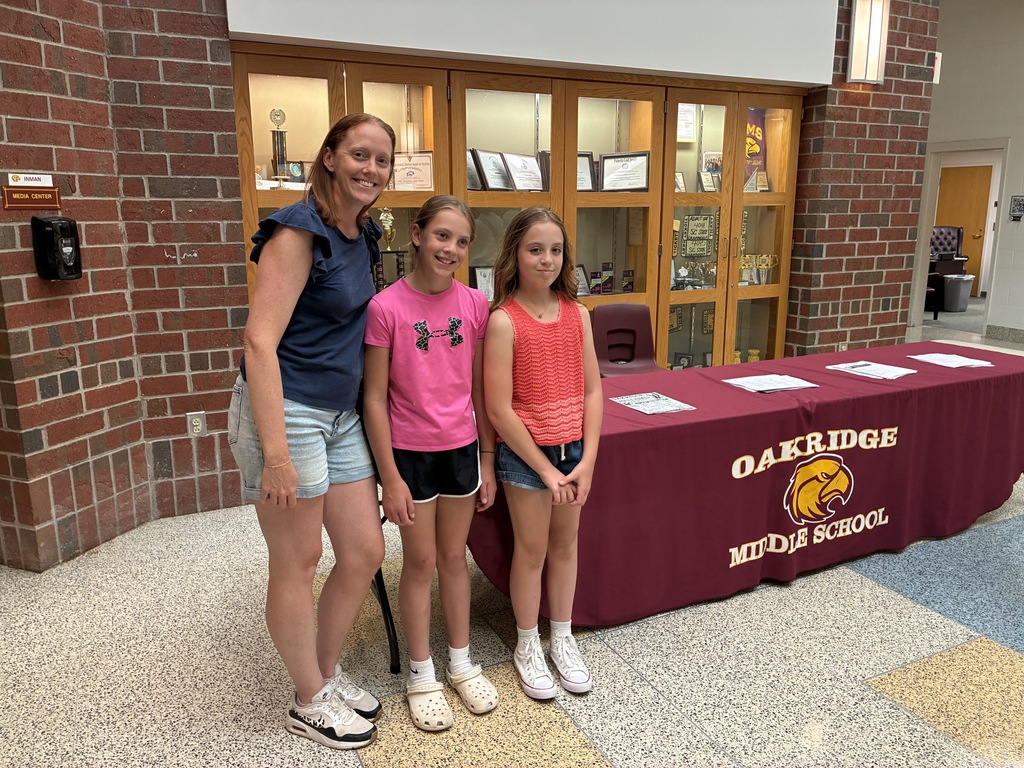 OMS families