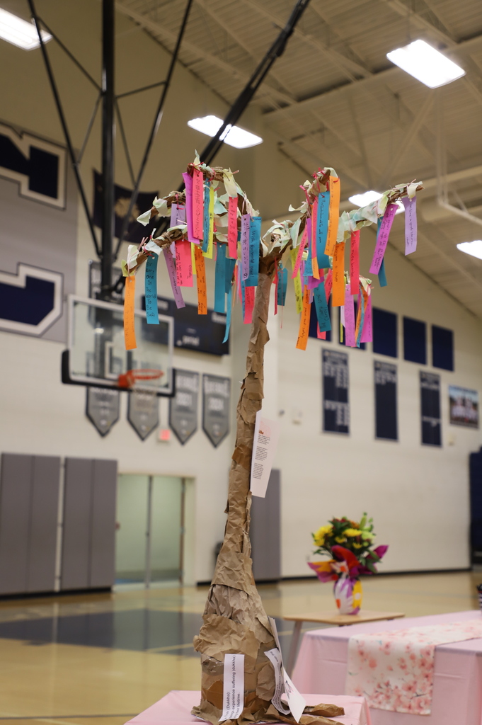 Wish Tree
