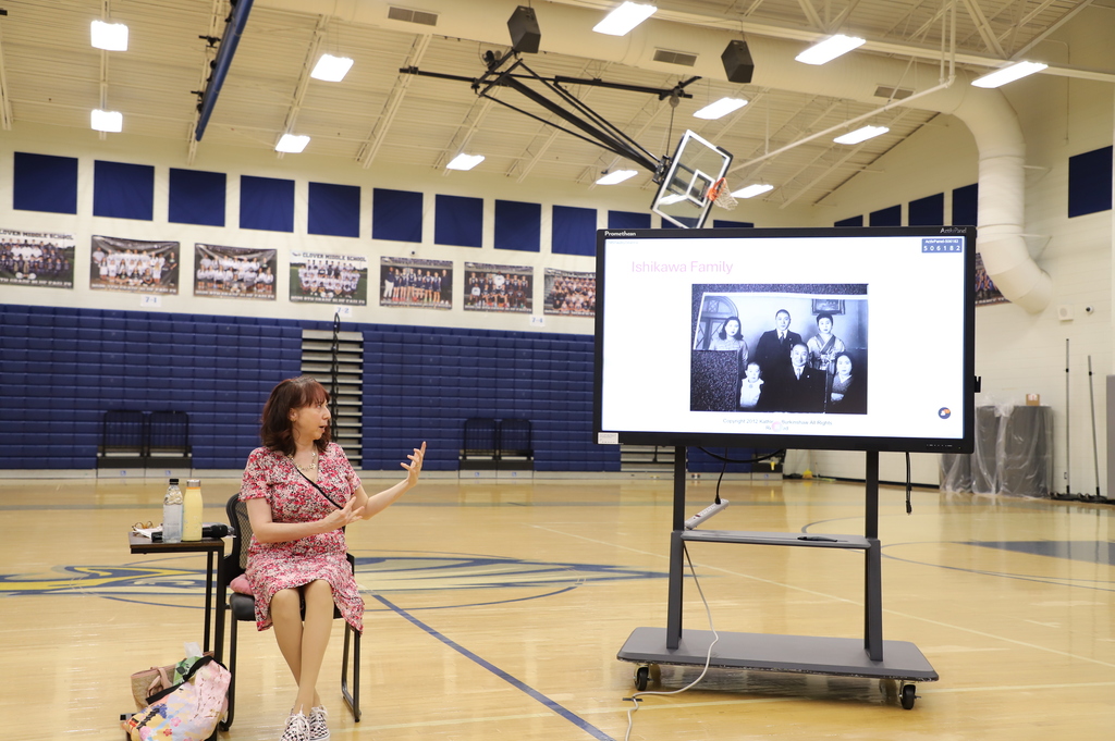 slide show