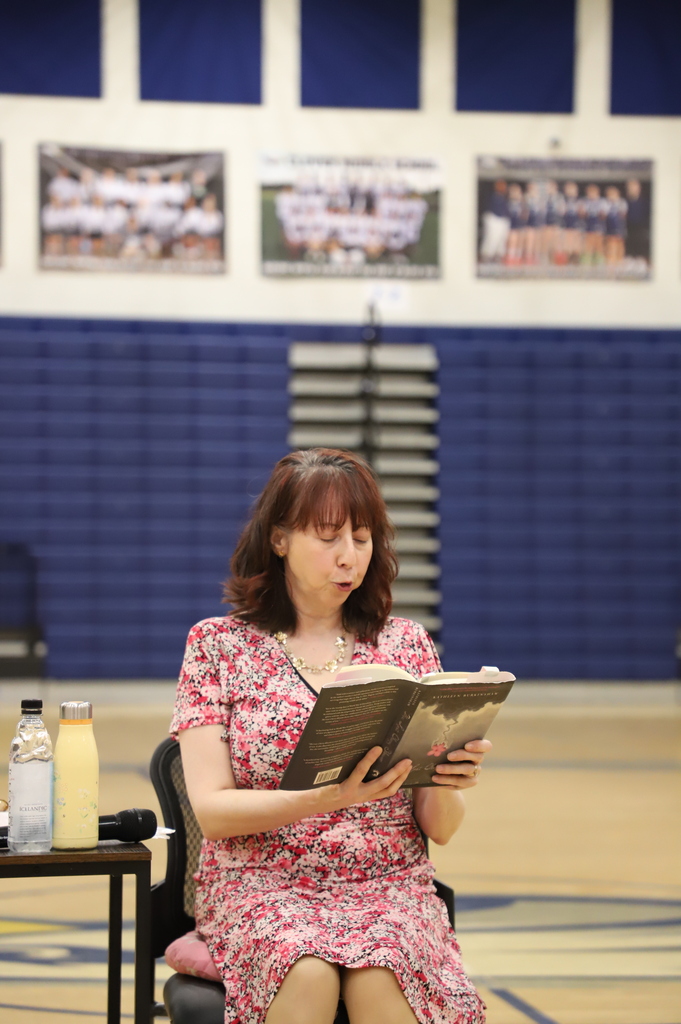 Reading