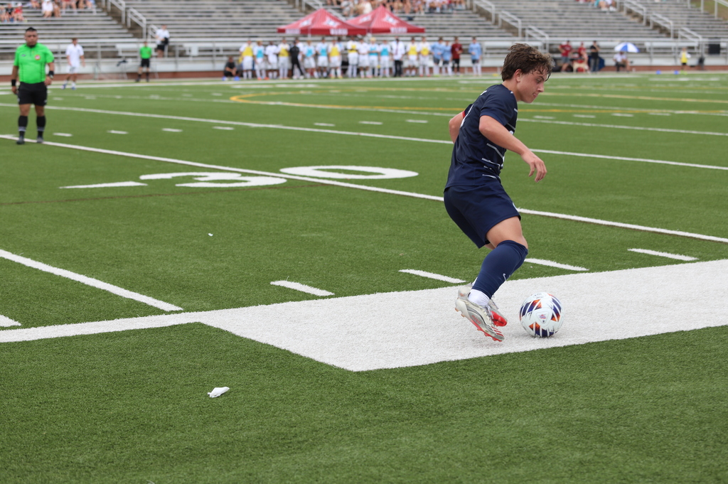 Dribbling