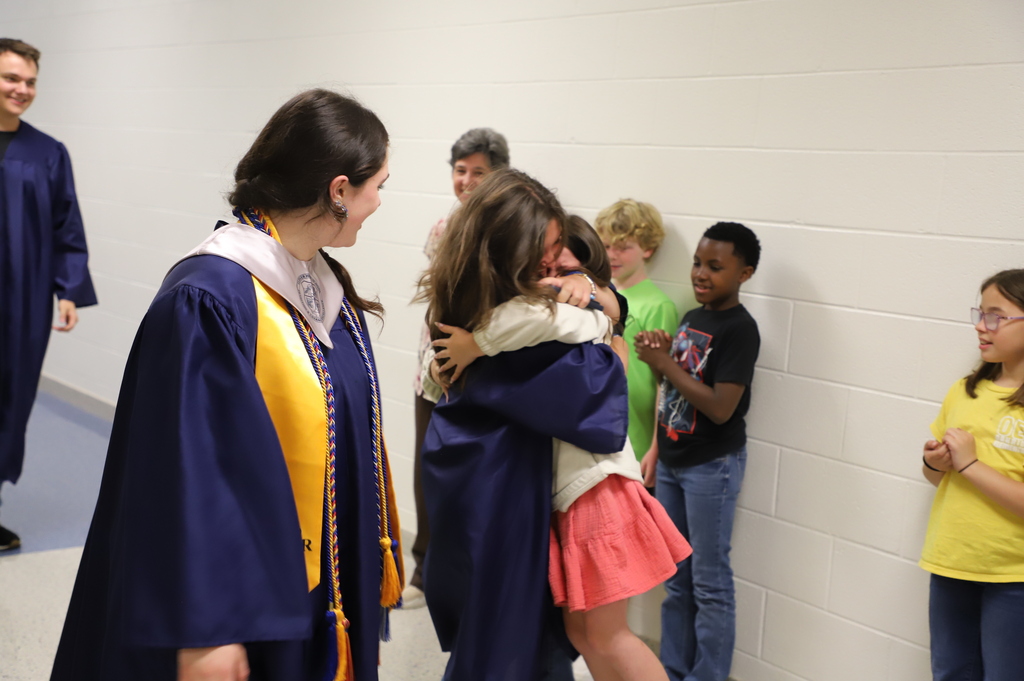 Hugs