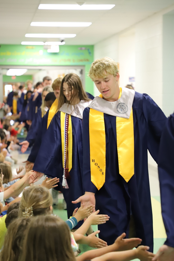 High Fives