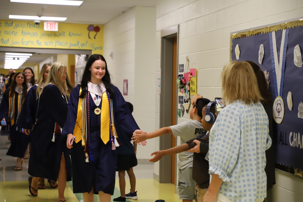 High Fives
