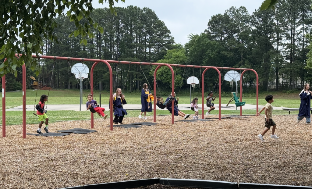 Swings