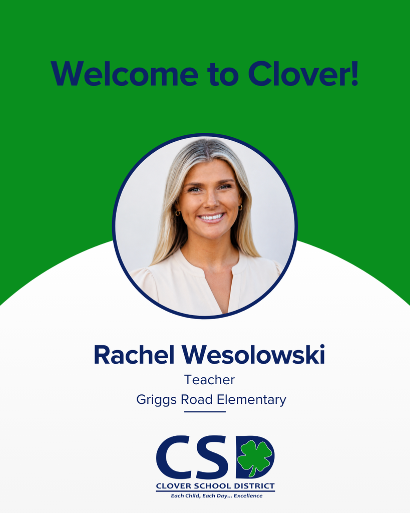 Rachel Wesolowski