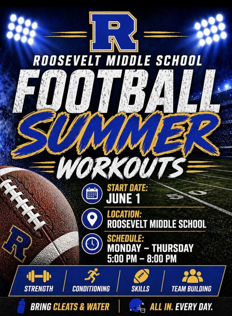 Football Workouts