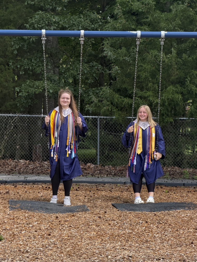Swings