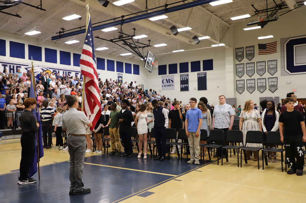 Presentation of Colors
