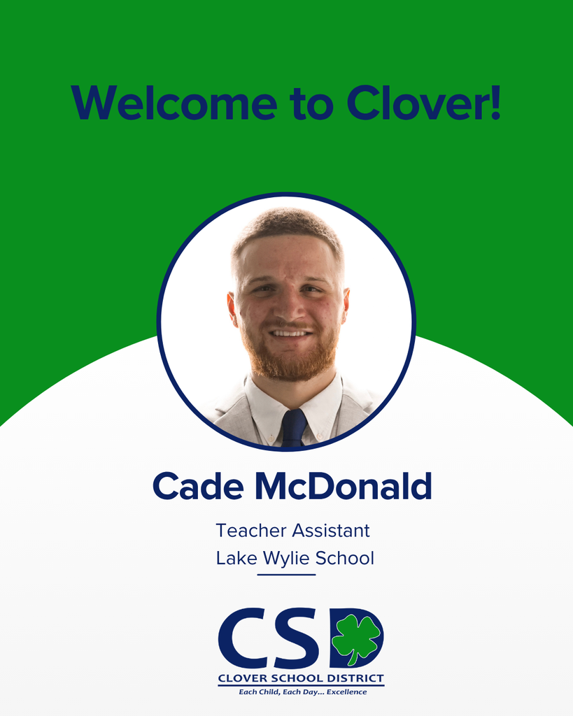 Cade McDonald