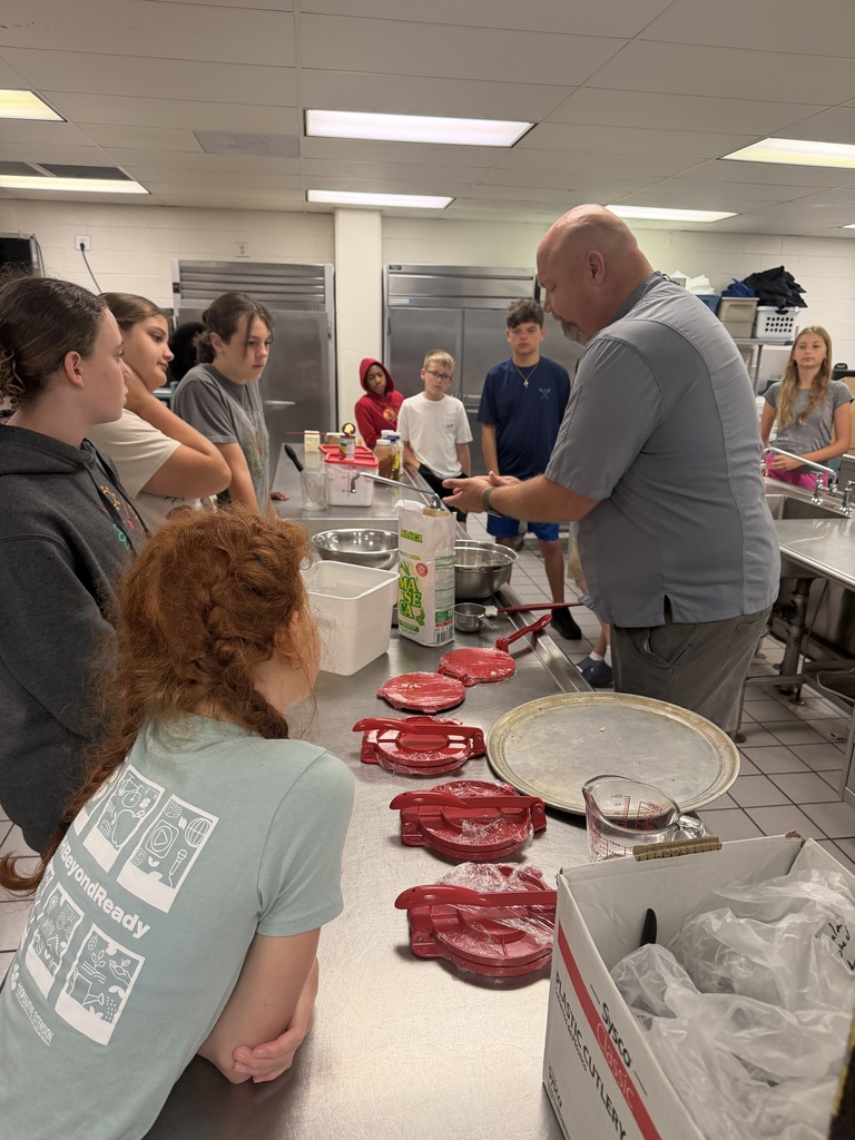 Culinary Arts