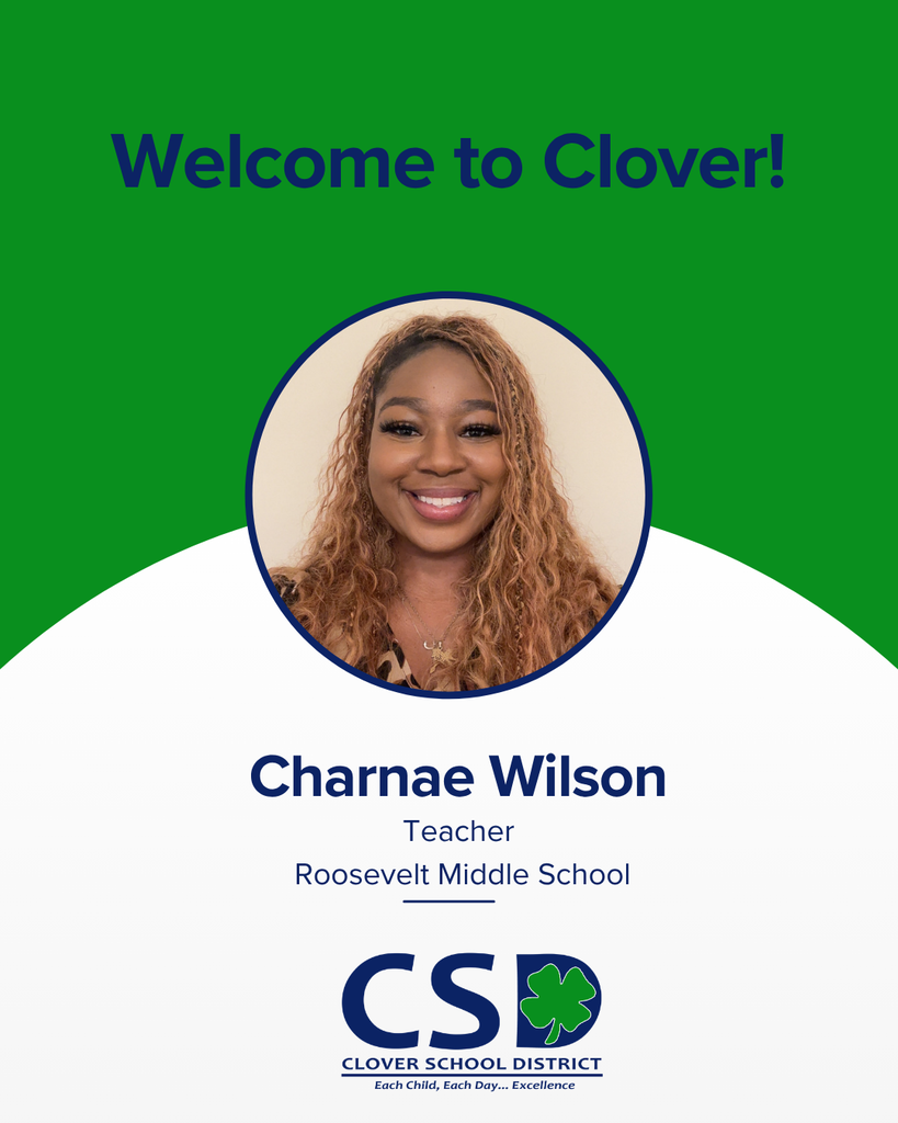 Charnae Wilson