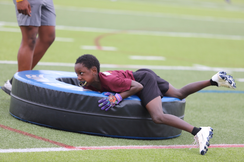 Tackle