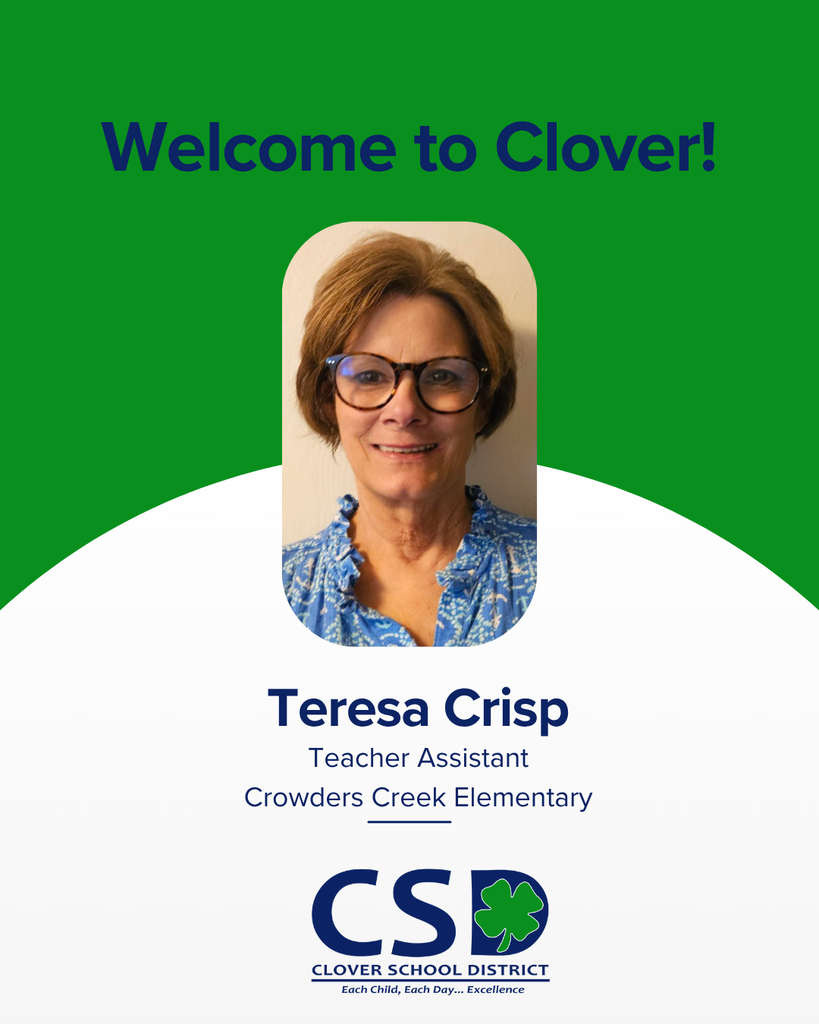 Teresa Crisp