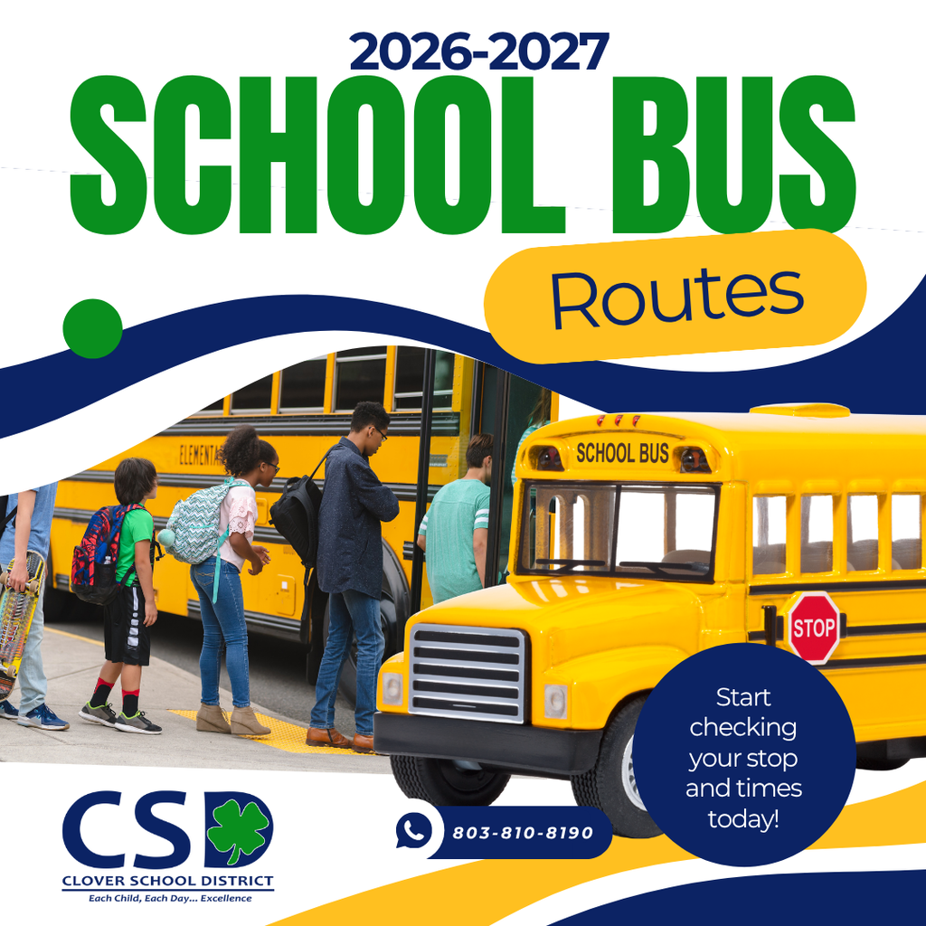 Bus Routes